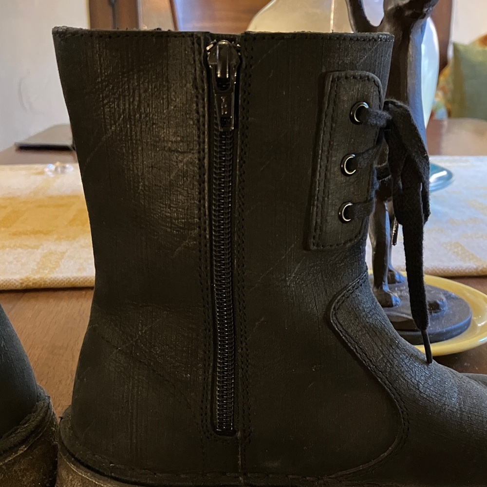 Clarks Originals Desert Boots - Picture 10 of 11